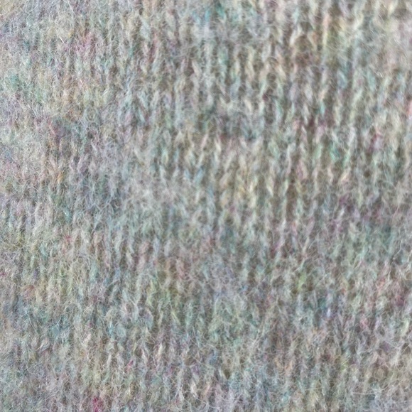 Howlin’ Birth of the Cool Scottish Wool Sweater XS - Picture 6 of 12